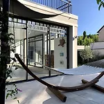 La Maison De Georgia