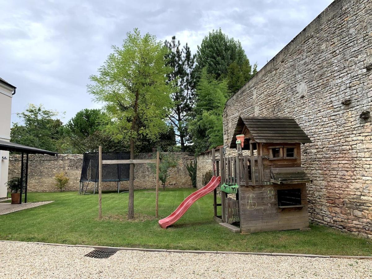 Villa La Maison De Georgia Beaune (Cote d'Or)