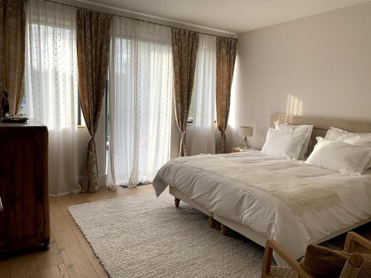Villa La Maison De Georgia Beaune (Cote d'Or)