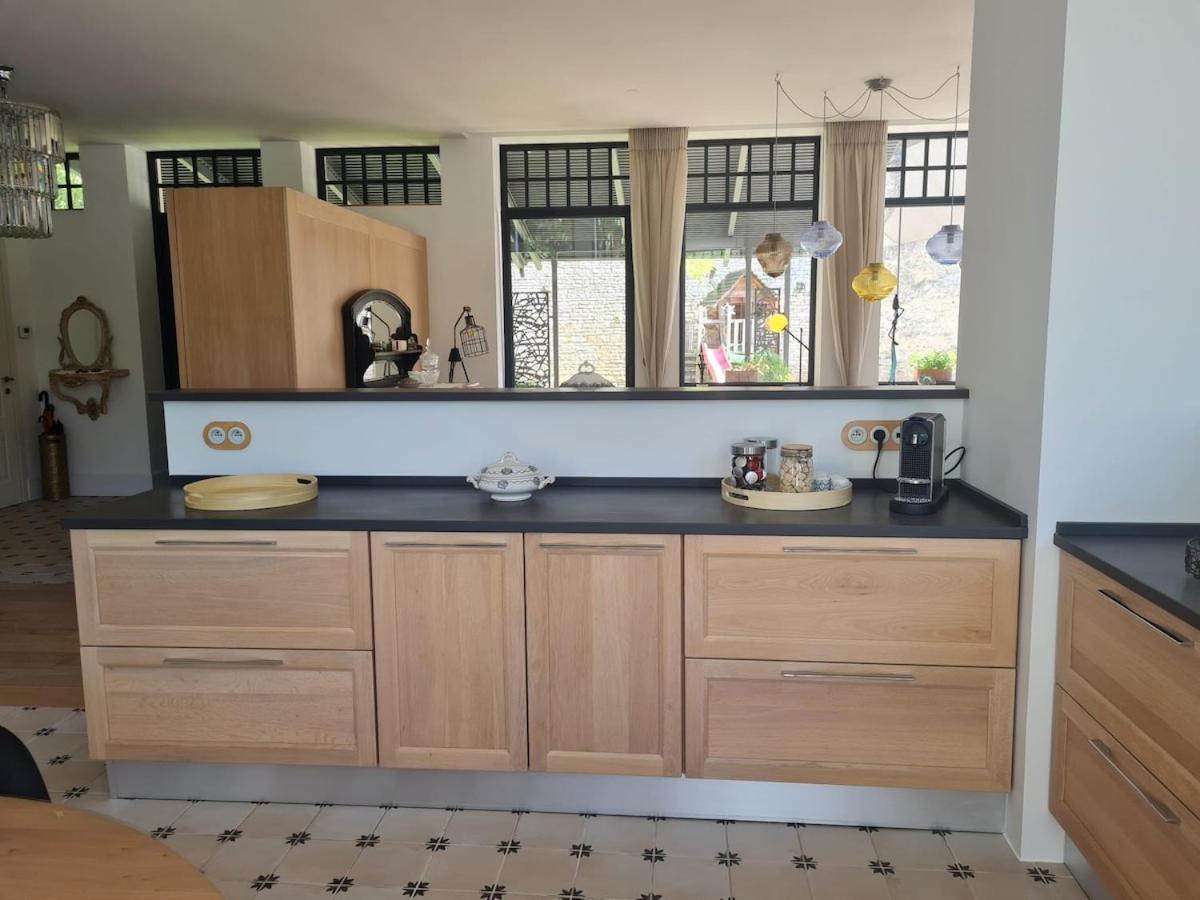 La Maison De Georgia Villa *