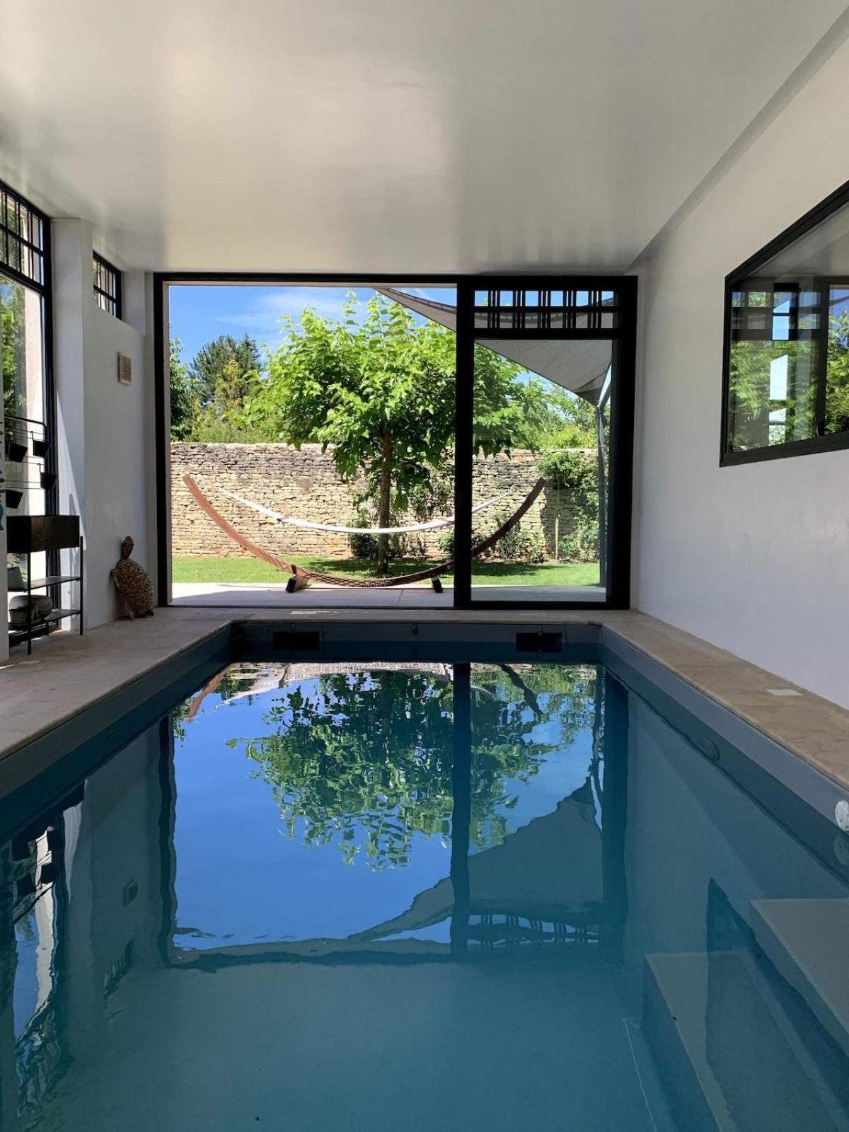 La Maison De Georgia Villa