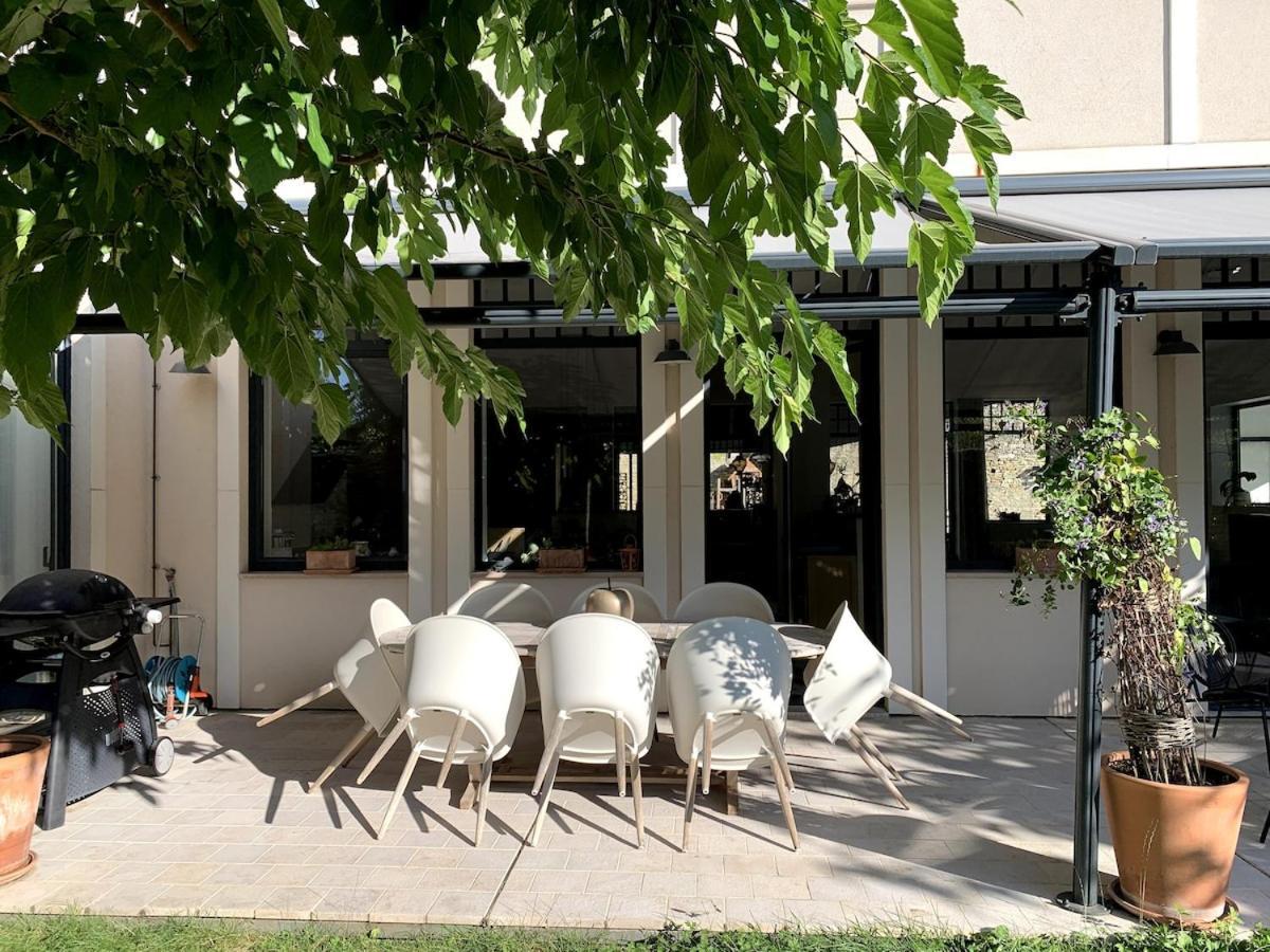 La Maison De Georgia * Beaune (Cote d'Or)