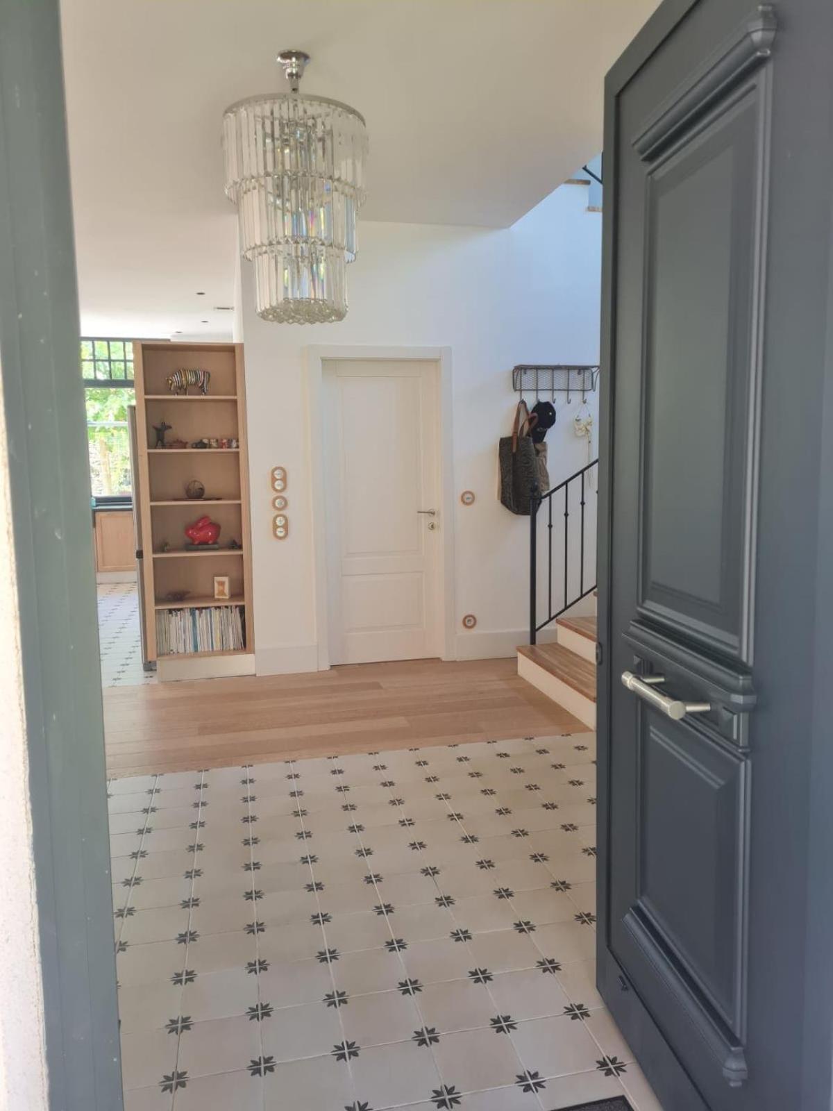 La Maison De Georgia * Beaune (Cote d'Or)
